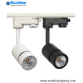 9W Ra90 Mini COB LED Track Spot Light